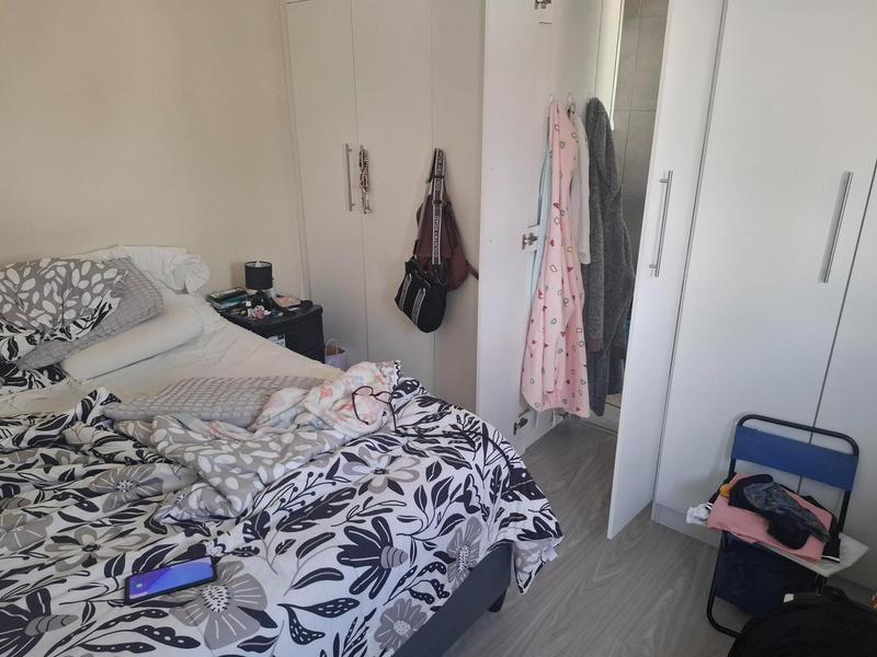 To Let 1 Bedroom Property for Rent in Goodwood Central Western Cape